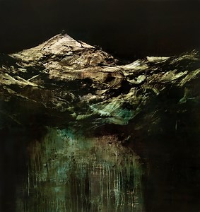 Lesley Frenz — J. Rinehart Gallery