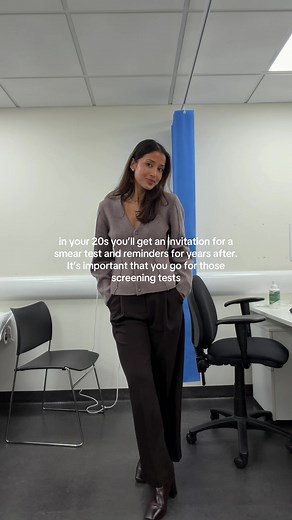 Understanding Smear Tests: A Doctor's Perspective