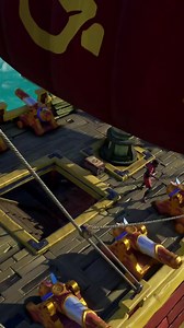 Sea of Thieves Update Fixes Everything: New Features & Changes