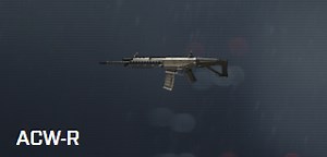 ACW-R - BATTLEFIELD 4 Wiki - BF4 Wiki