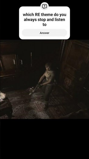 Resident Evil Safe Room Music – Code Veronica vs RE4 vs RE0 🎵 | Resident Evil Music Comparison