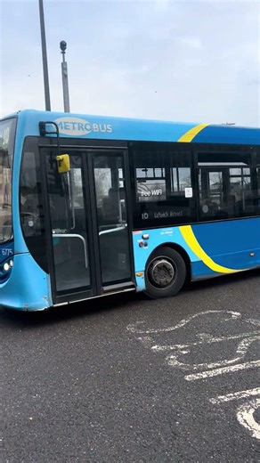 Route 10 to Gatwick airport