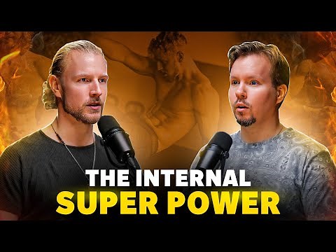 #30 – How to Develop Body Awareness & Body Sensitivity (The Art of Reduction)