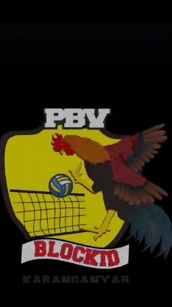 Team BLOCKID karanganyar junior