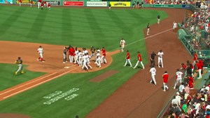 Se despejan las bancas en Boston