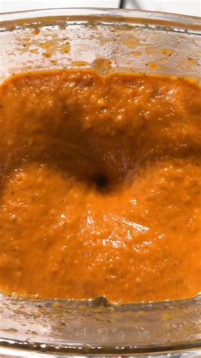 12K views · 20 reactions | Pico De Gallo Roasted Tomato Soup! 參 This one is really special. For the full recipe, head over to our website or click the link in bio. #PicoDeGallo #soupseason #cheesyquesadilla #comfortfood | Twisted Explore | Facebook