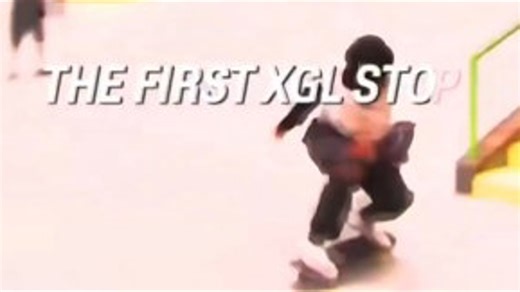 X Games set team draft ahead of first Sacramento competition