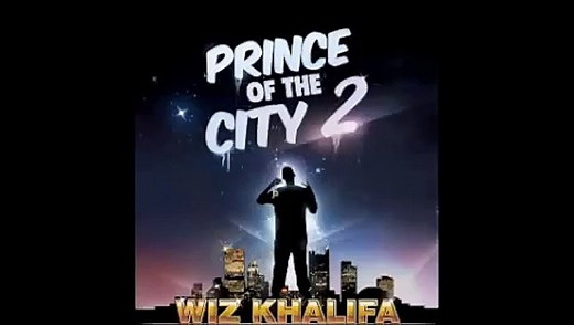 Wiz Khalifa - Buss Down