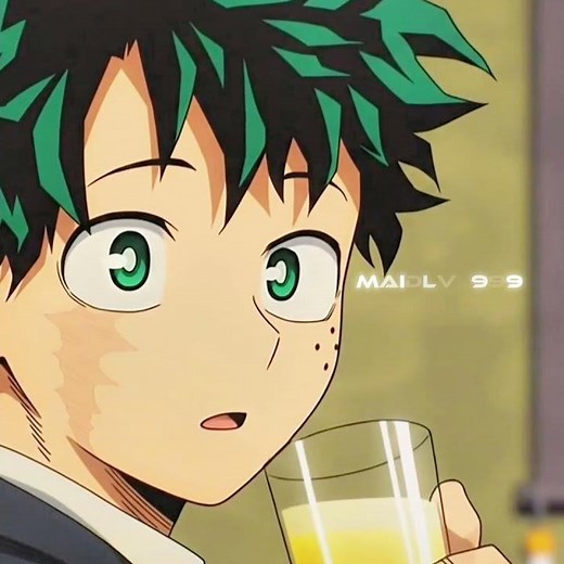 DEKU ET URARAKA ENFIN RÉUNIS 🤩🥹 | #myheroacademia #edit #amv #mha #bnha