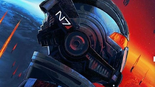 Rarest Mass Effect Moments You Might Not Know About