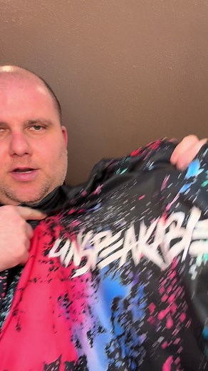 No I didn’t steal this. It’s right here in the shop. Get your unspeakable shirt for your kids. #unspeakable #sweatshirt #boys #clothing #hood