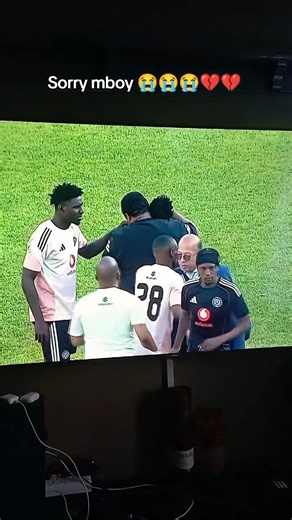 Orlando Pirates vs MC Alger Match Highlights and Analysis | PSL Broadcast