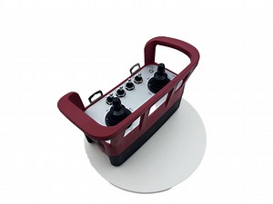 [Hot Item] Compact Wireless PWM Controller for DC24V and DC12V Systems