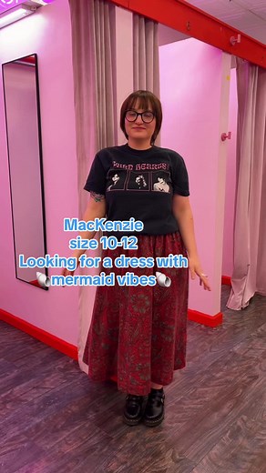 Mermaid Style Prom Dress Options for Prom 2024