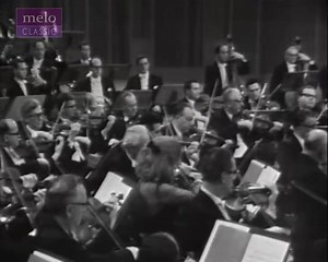 54K views · 2.3K reactions | Meloclassic is celebrating the 250th birth anniversary of Ludwig van Beethoven with a series of dedicated videos to his compositions. Václav Neumann conducts Beethoven's Leonora Overture No.3, Op.72b with the Stuttgart Radio Symphony Orchestra in 1969. | Meloclassic | Facebook