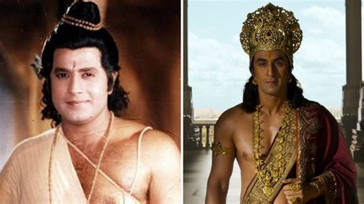 TV's Rama Arun Govil has full faith in 'sanskari bacha' Ranbir Kapoor's Lord Rama portrayal in Ramayana: He is excellent