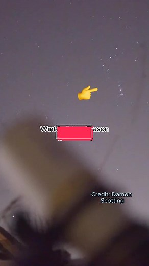 Exploring the Orion Nebula with SV503 70ED Telescope