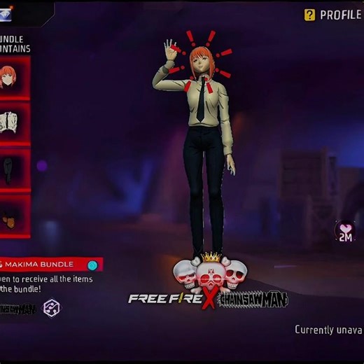 UNEXPECTED COLLABORATION SOON ☠️😱 #freefire #shortsfeed