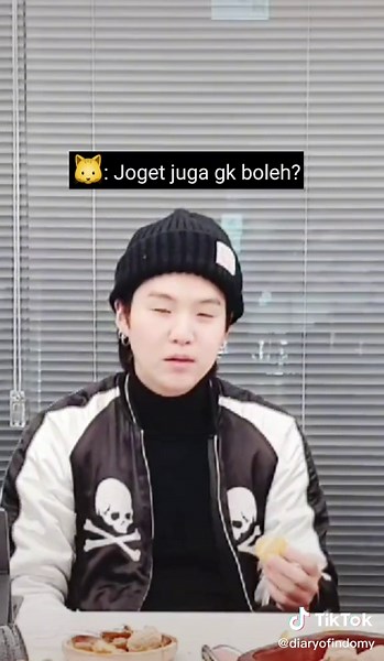 Diary Of Indomy on TikTok