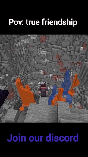 do u have a friend like this?