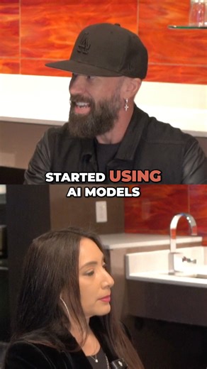 Photographers & Models Are Fighting Back Against Zara's AI Decision #AI #Fashion #Drama