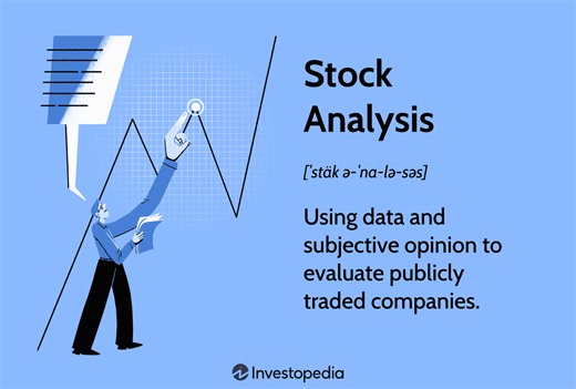 Comprehensive Guide to Stock Analysis: Fundamental vs. Technical Methods