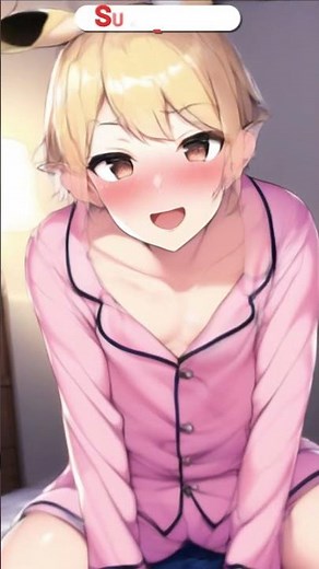 Boy to Pikachu Girl on Bed [TG TF] Pokemon Transgender Transformation MTF