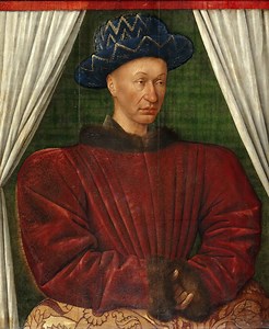 Charles VII of France