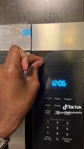 Easy Whirlpool Microwave Installation Tips