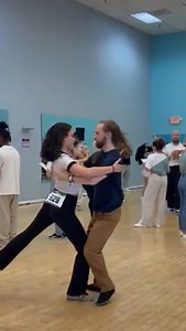District Zouk would like to congratulate District Zouk community member @ryanmorfei and his partner for the competition, @perijaya ,on their first place 🥇 win at BraZouky USA. Ryan is a wonderful dancer who you can tell loves this dance by the way he talks about and dances it. If you ever want someone to geek out over the details of the dance he is your guy. A great mixture of both a fun and playful dancer and a gentle and comfy dancer, you should definitely look for him on the dance floor. Rya