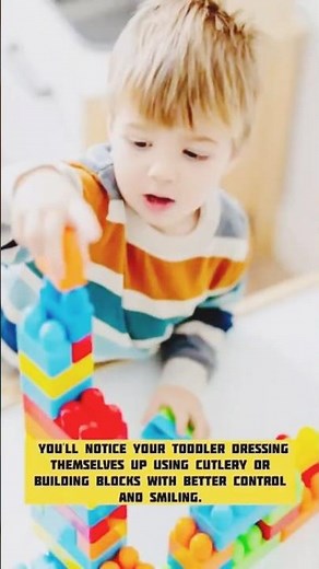 Fun Activities to Boost Your Toddler's Fine Motor Skills | ParentoloG by docs