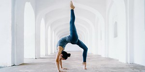 New To Yoga? Here Are Its 6 Types To Choose From