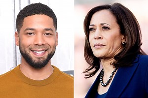 Disturbing details from Jussie Smollett's attack in Chicago