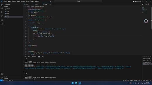 AtCoder Regular Contest 182