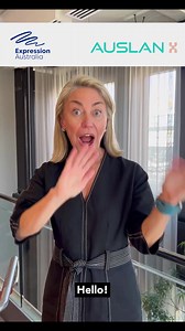 Are you coming to Deaf Club tomorrow at Cramers Hotel, Preston at 1pm? This will be our wonderful CEO, Nicky Long's last event as leader of Expression. She'll be there to watch Auslan X and say goodbye to the community! Don't miss out! Don't forget to RSVP! See you there! Further details here: https://fb.me/e/3cffCptZm | Expression Australia