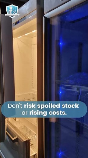 Why Your Chiller Freezer Won't Stay Cold (And How To Fix It FAST)