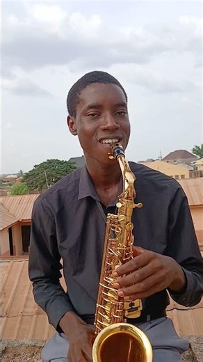 PART 1: Sax series #SaxSeries #saxophone #musicscale #idowutwins #idowutwinsaxseries