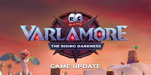 Old School RuneScape invites you to Head to Varlamore in The Rising Darkness questline