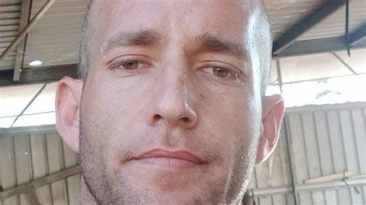 Puppy war ends in man pouring petrol on ex-mate, setting him on fire