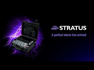 Stratus™: P25 & LTE – The Best of Both Worlds | Codan Radio Communications