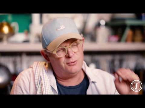 Al's Recipes - Flounder