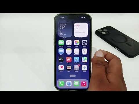 Fix TikTok error “Server is being updated”