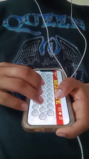 Tutorial de Acordeón: Aprende con Mezquite Acordeón