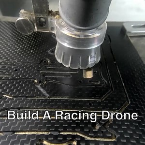1.5K reactions · 86 shares |  Race to the Skies with Carvera: Craft Your Own Racing Drones!   Build from Scratch: Experience the thrill of assembling your own racing drone with Carvera's precision. From components to completion, the power is in your hands.  Start Your Drone-Building Journey with Carvera Today.  #Carvera #RacingDrones #DIYDrones #CraftingAdventures #HighFlying | MakeraGlobal | Facebook