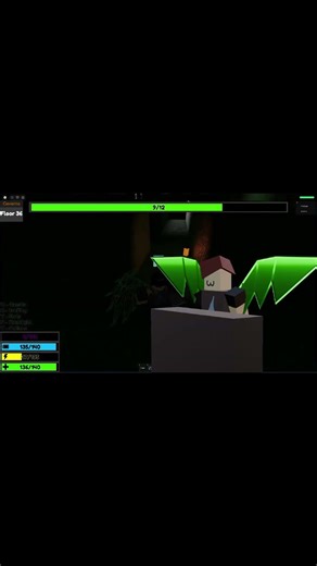 What Flop World Does Right #roblox #gamedesign #shorts