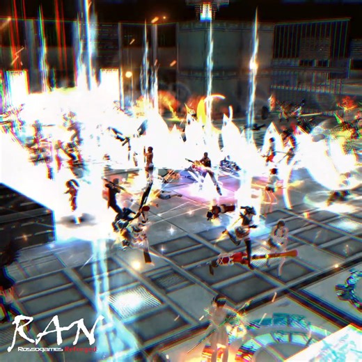 #RRReforged | 2025.10.04 READY RossoRan 亂Online 第二分校開學日正式定檔。 淬鍊重鑄，非凡體驗，絕對激情。 現在預約 ▷ https://2.rossoran.com/reg.asp #RossoRanOnline #亂Online #RossoRanReforged #第二分校 #R亂 #經典遊戲 #淬鍊重鑄 #S2 #二區 | RossoRan 亂Online