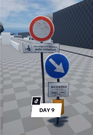 No way I would have placed them one by one 😤 #3dart #indiegame #unrealengine #gamedev #devlog