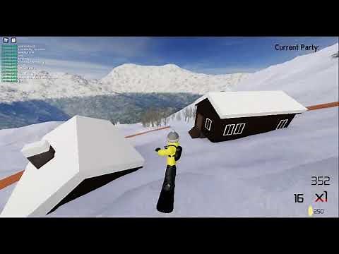 Roblox SHRED Tutorial- The Basics