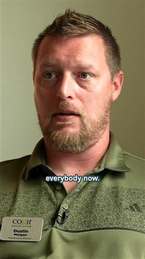 Building Family at Cogir