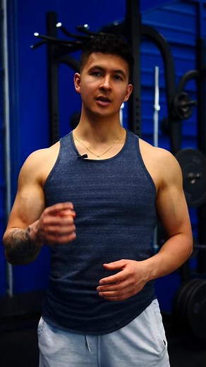 If you want your muscles to grow, you need to continuously challenge them with more than they’re used to! Here are 4 of the most effective ways to do just that. #1: Increase the weight. This method is pretty straightforward! Let’s say you can currently bench press 100lbs for 8 reps. Next week, you might try to increase the load and do 110lbs for 8 reps. This method is great for beginners but only works for so long. #2: Add Reps. If you’re continuing to push hard, you can keep the weight the same